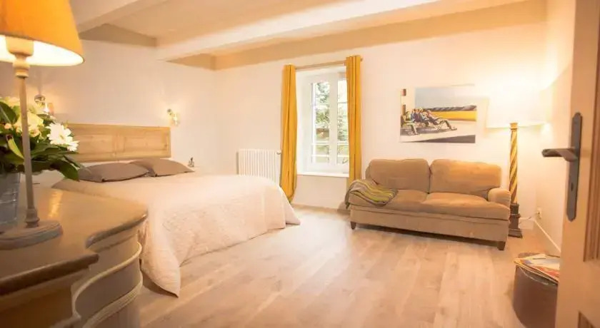L'Annexe
