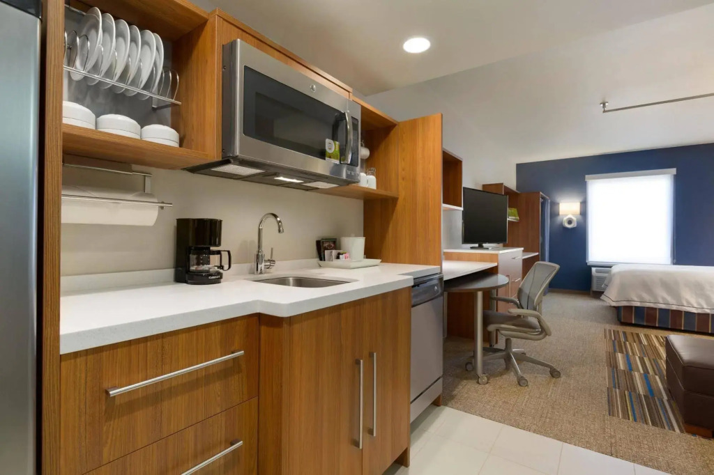 Home2 Suites By Hilton Glendale Westgate