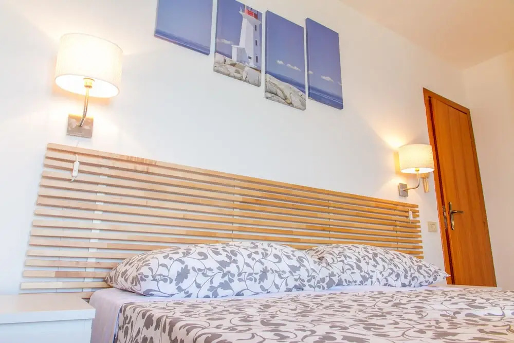 Sailors Accommodation