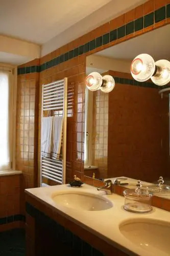 Antico Glicine B&B