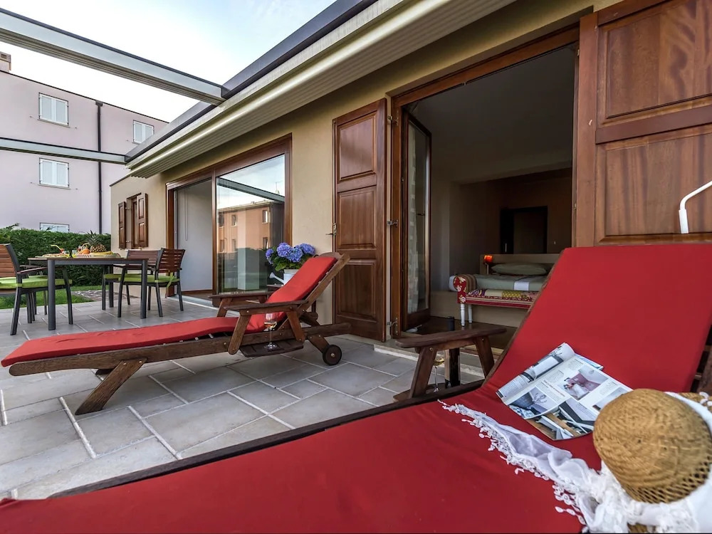 Upscale Holiday Home in Istria With Private Terrace