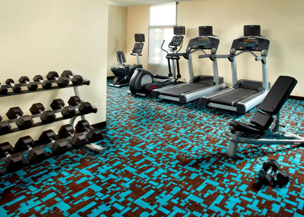 Fairfield Inn by Marriott East Rutherford Meadowlands