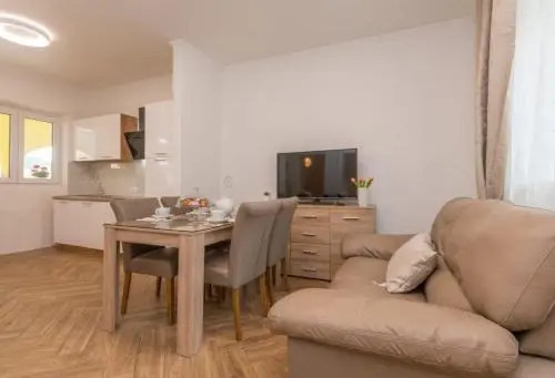 Apartments TG