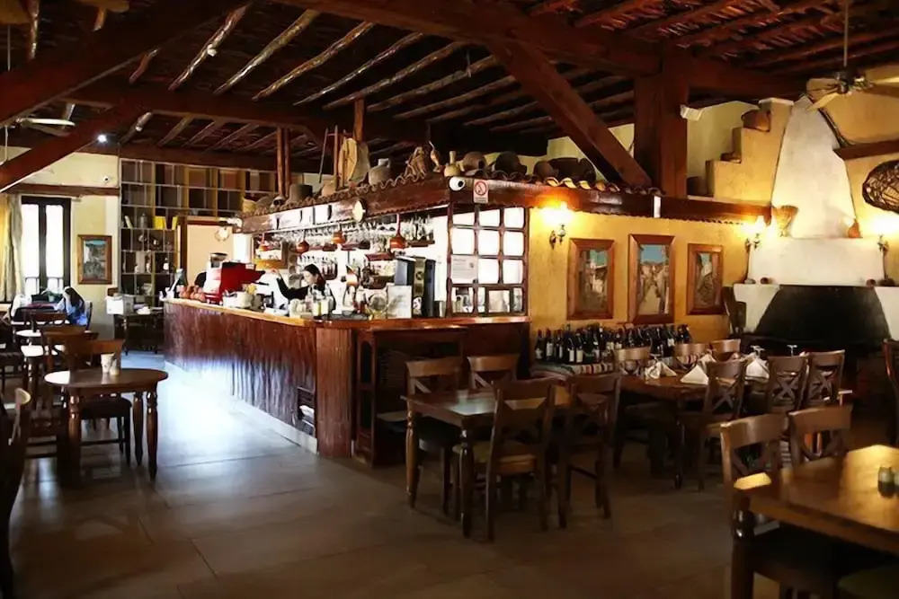 The Mill Hotel