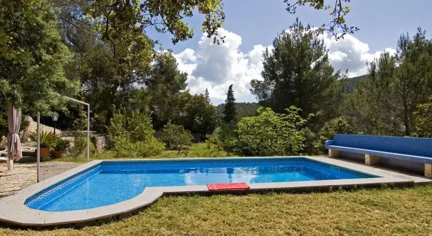 Mallorca Nice Family Villa