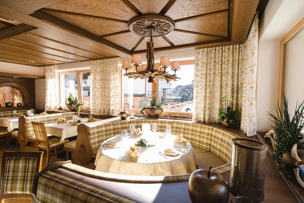 Hotel Giessenbach