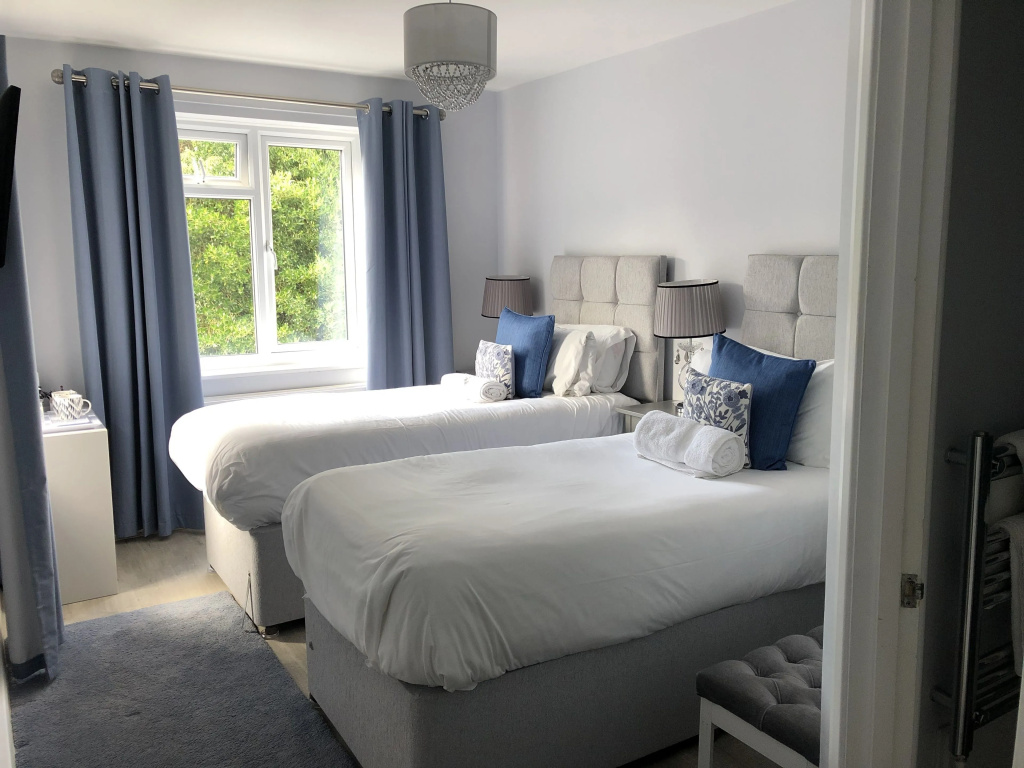 Prospect Guest House