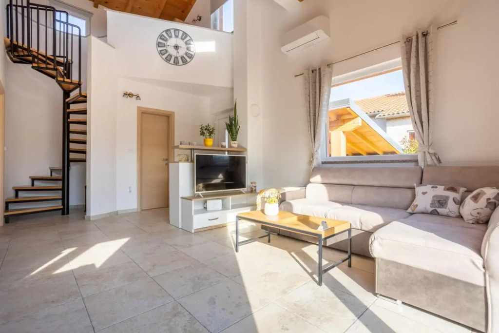 Holiday house TOIĆI