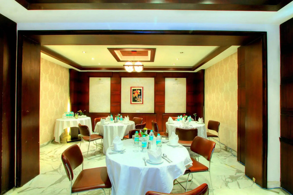Hotel Freesia