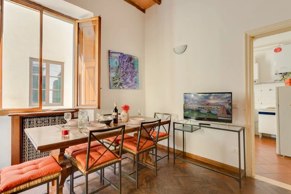 Florence Apartments