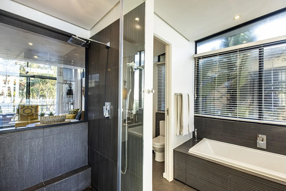 Dolphin Coast YOLO Spaces - Beach House Villa
