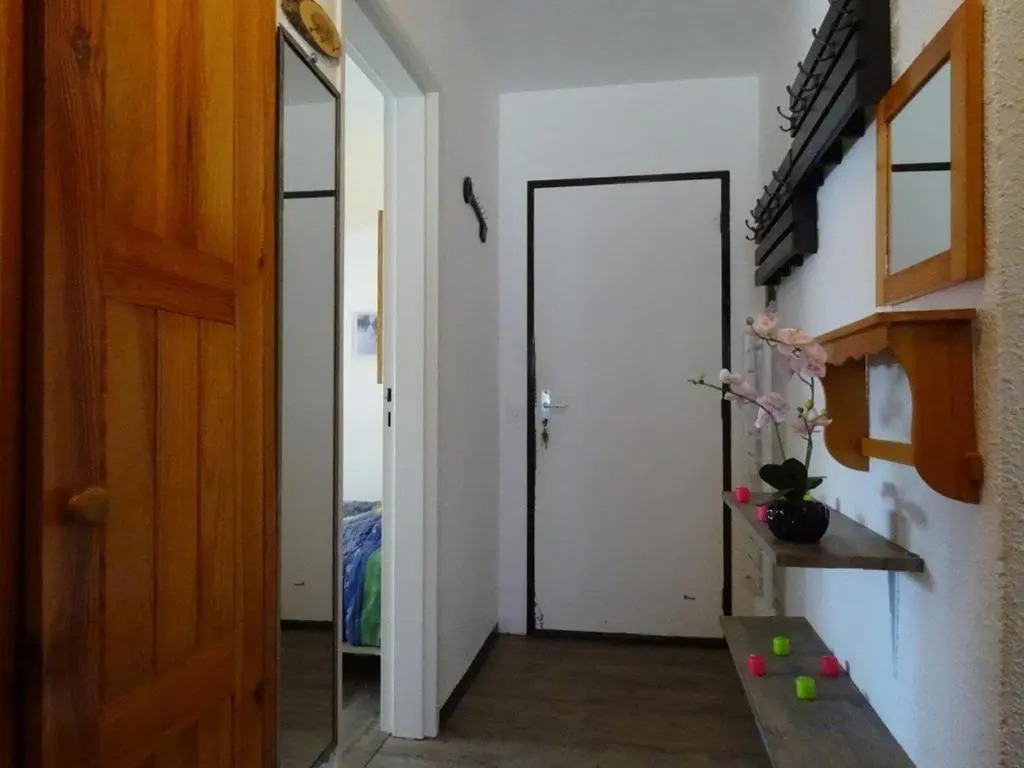 Appartement Arette, 3 pièces, 6 personnes - FR-1-602-79