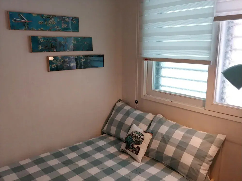 Elly Guest House 1