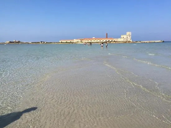 Holiday home Mediterraneo