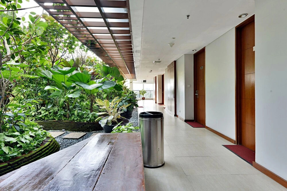 ZEN Premium Malioboro Gajah Mada