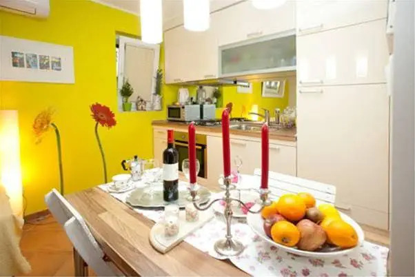 Apartments Marjan