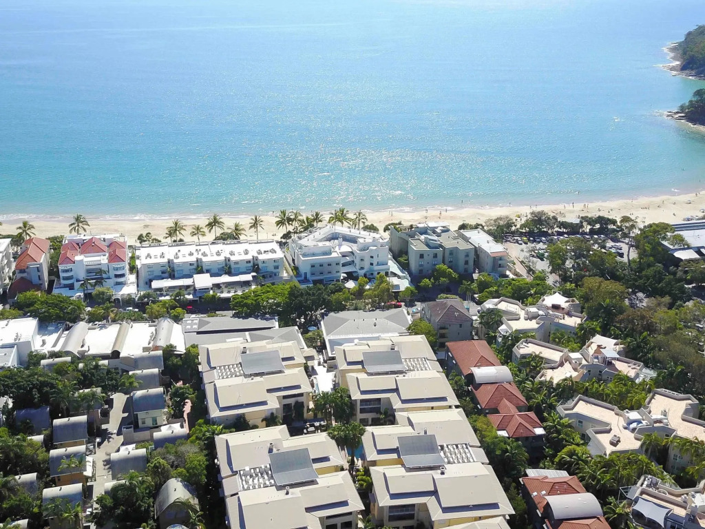 The Sebel Noosa