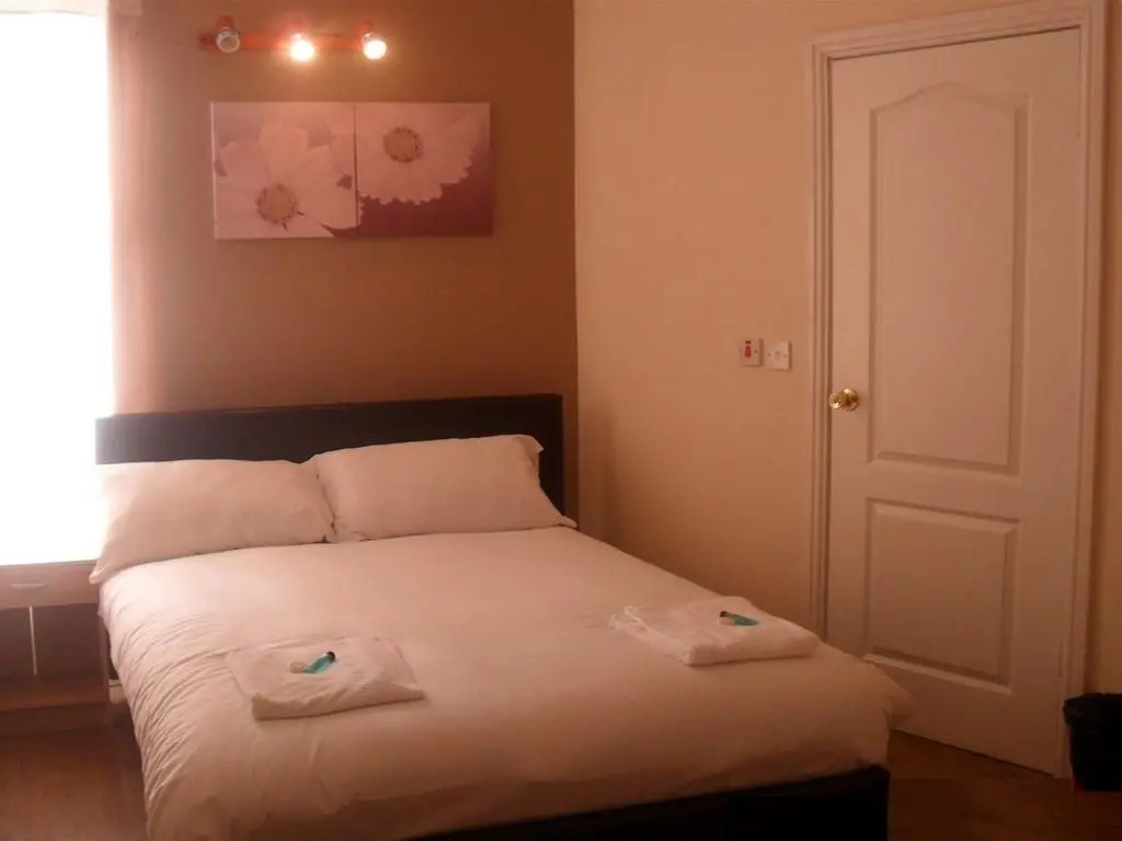 Weaste Hotel, West Manchester Hotel