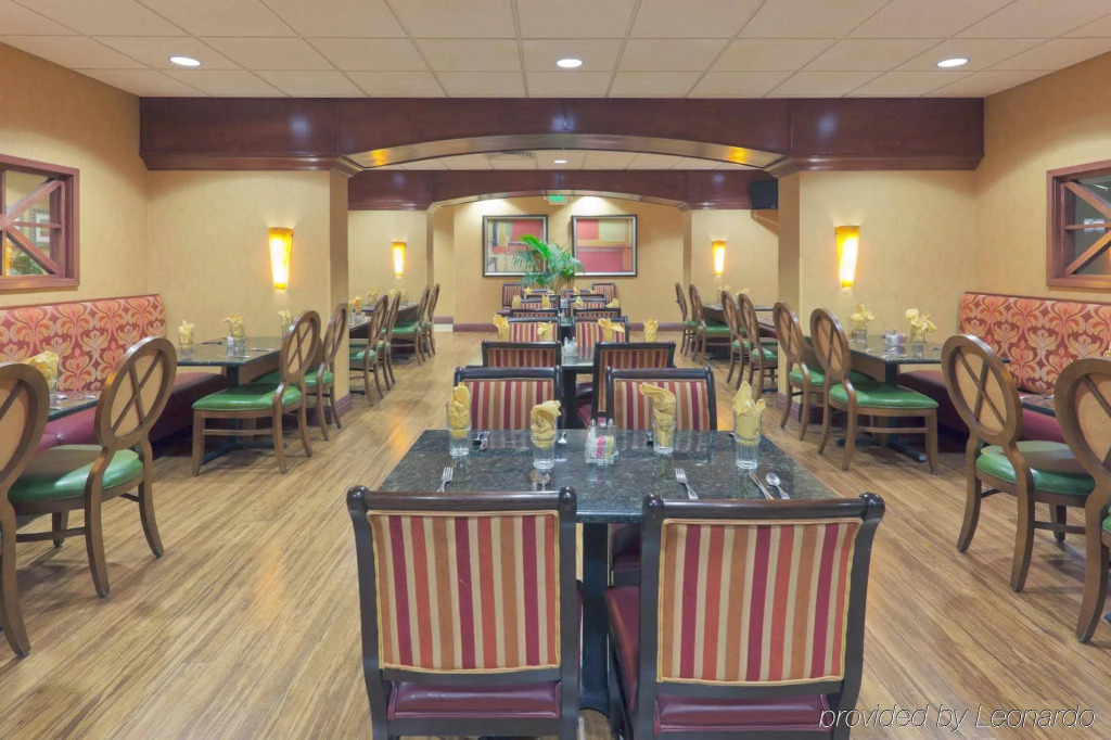 Holiday Inn Sacramento Downtown-Arena by IHG