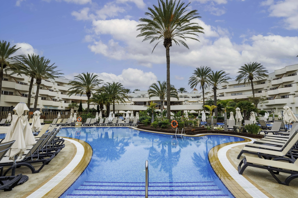 Barceló Corralejo Bay - Только для взрослых