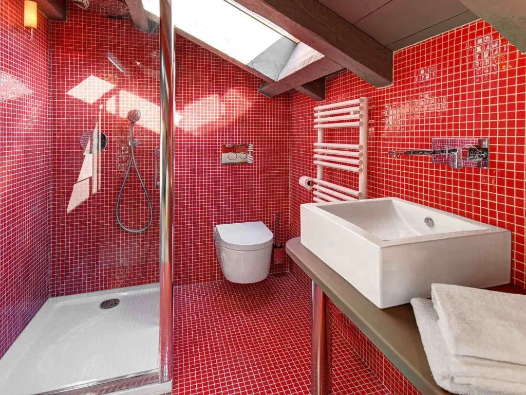Chalet Morzine, 6 pièces, 12 personnes - FR-1-627-3