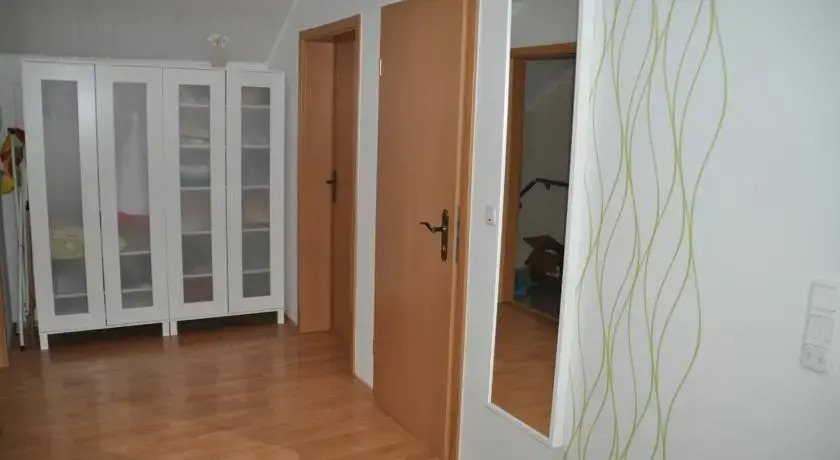 AlVi Apartment