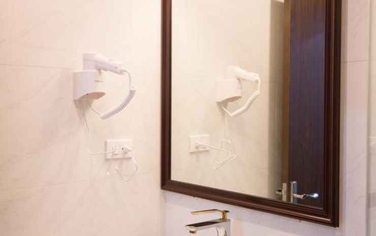 SUNDERLAND HaLong Hotel