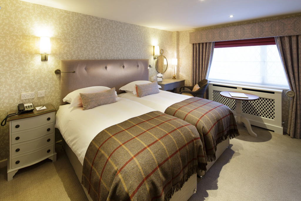 Greenhills Country Hotel