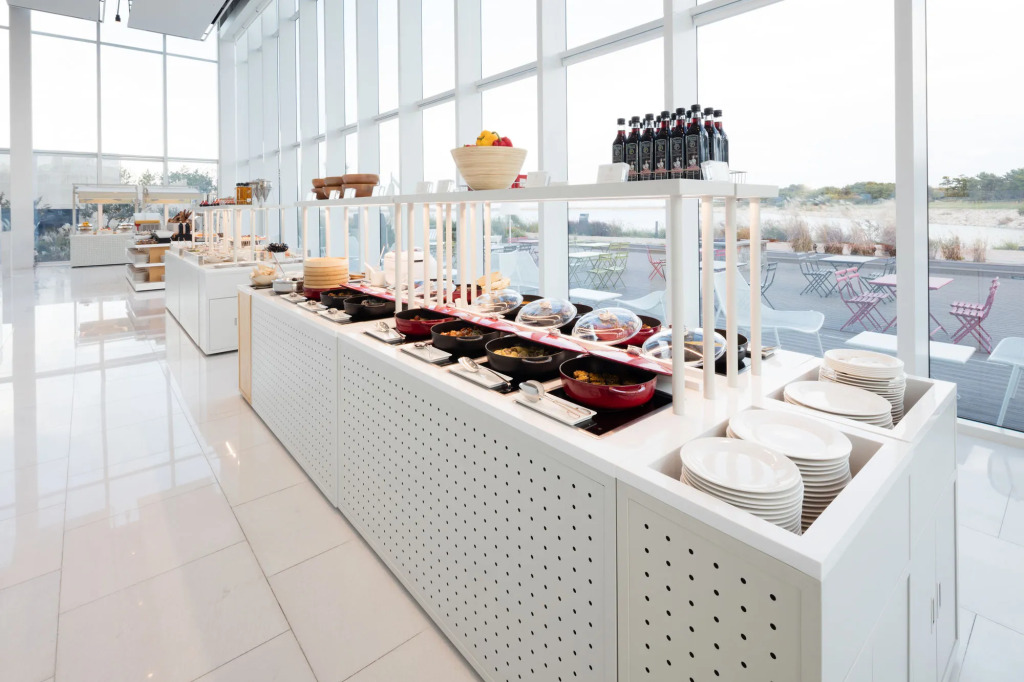 Nest Hotel Incheon