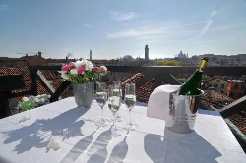 Ca' Elvira Terrazza Veneziana