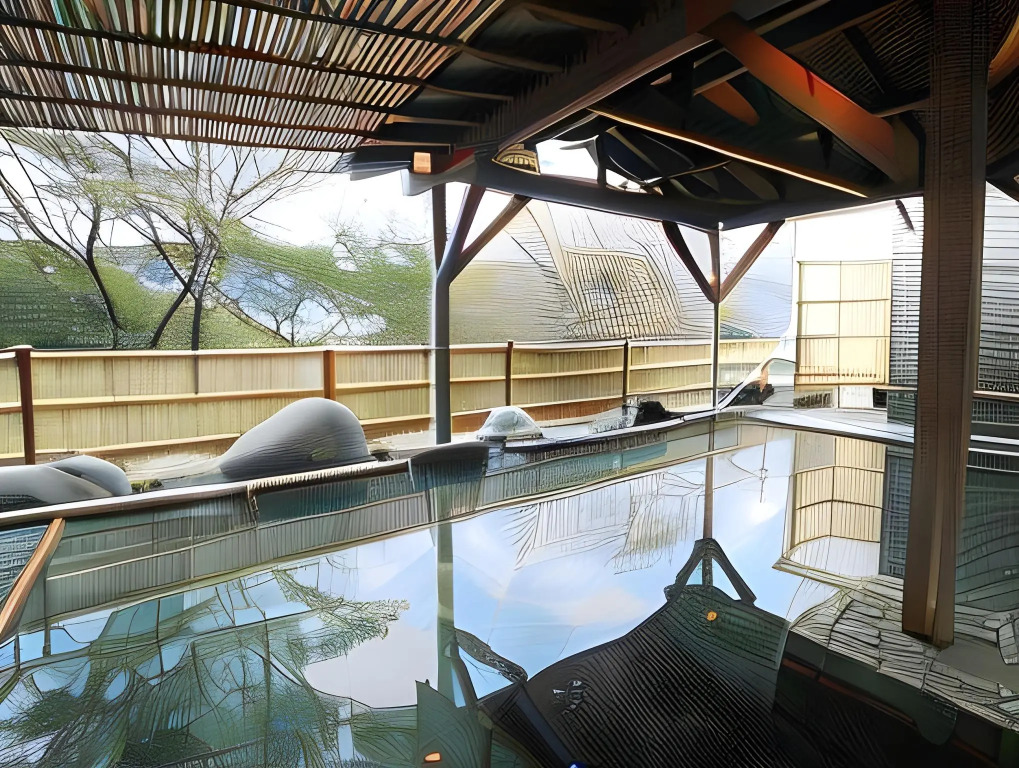 Itoen Hotel Inatori