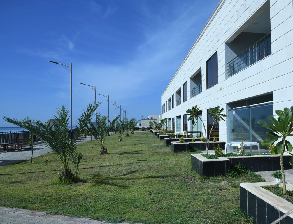 Holiday Villa Yanbu