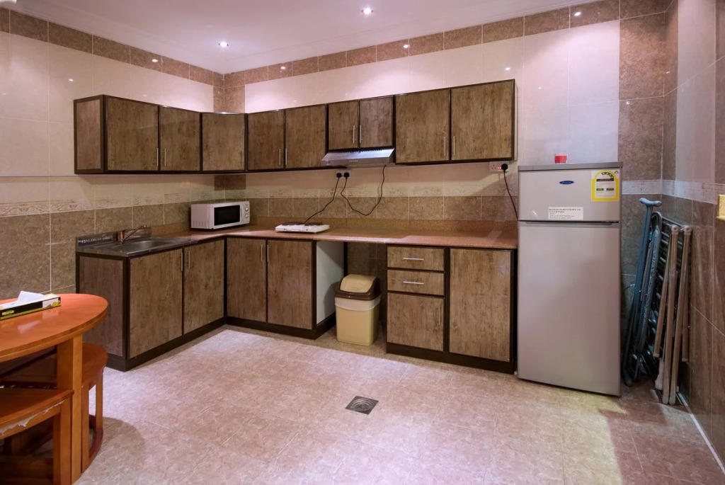 Jory Palace Furnished Units
