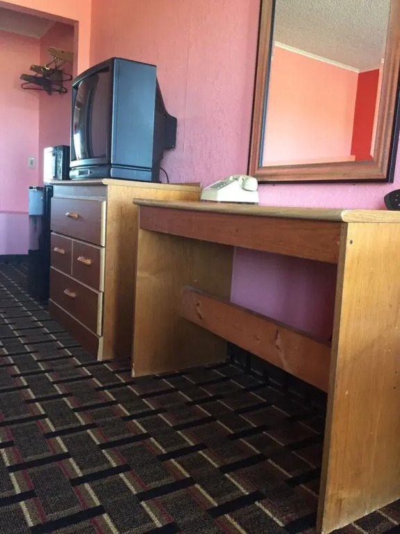 Volunteer Lodge