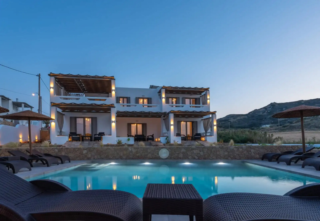 Skyros Trias