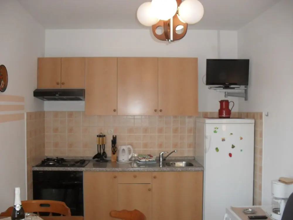 Apartments Desa