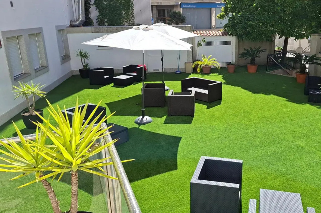 Hotel Cervantes
