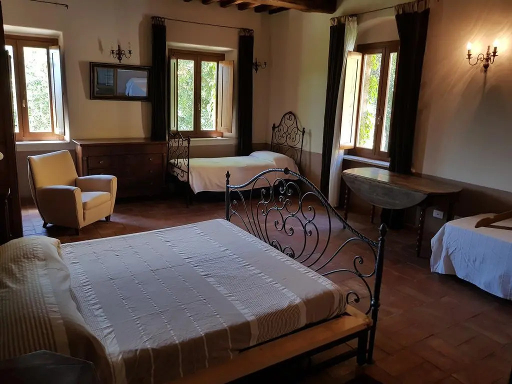 Agriturismo Bio Fattoria di Pietra