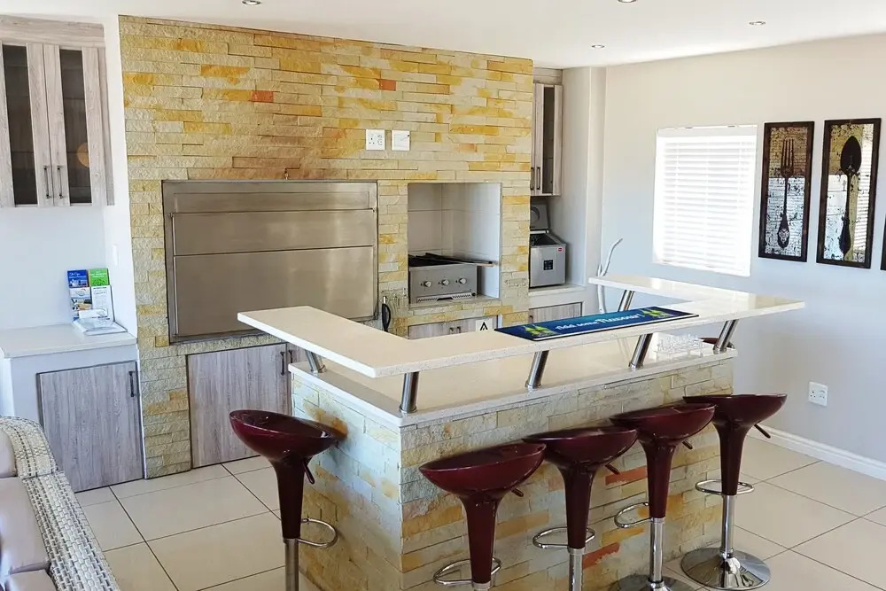 Seasons of Serenity, Langebaan, 8-sleeper