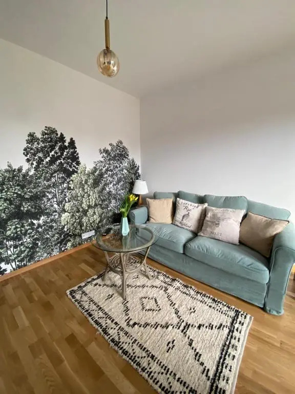 Apartament Las
