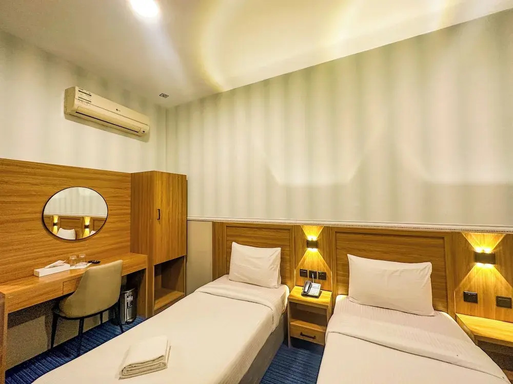 TAMARIND HOTEL