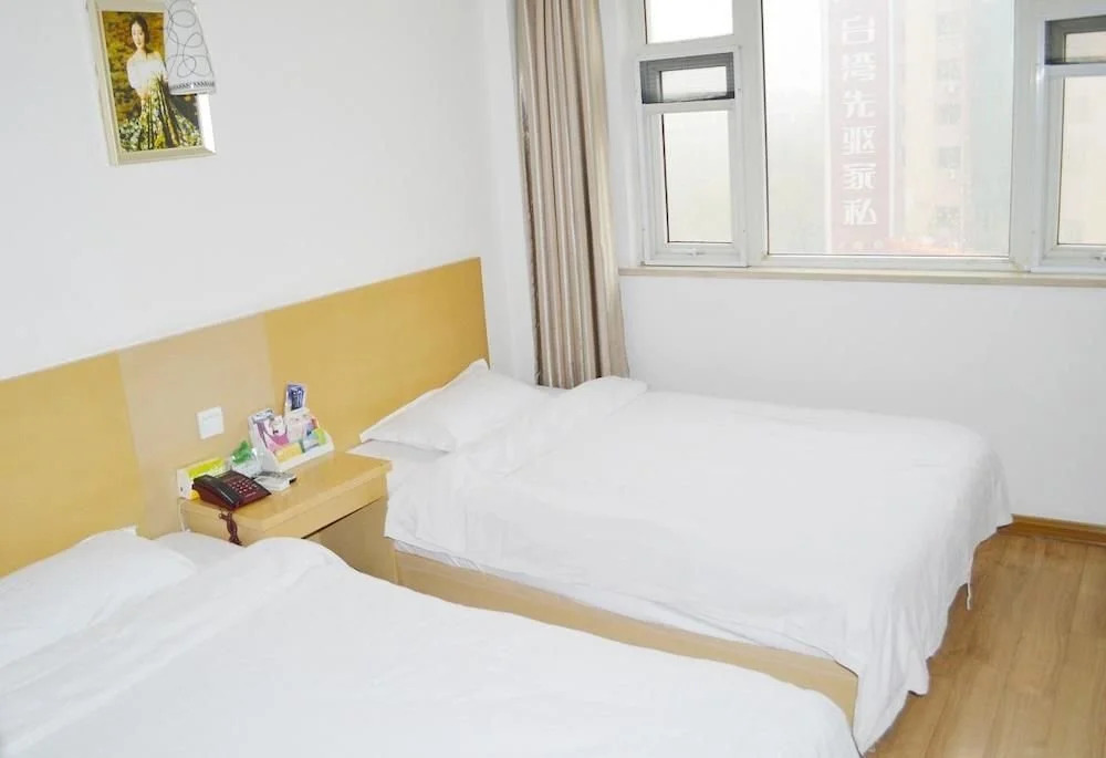 Easy Home Hotel