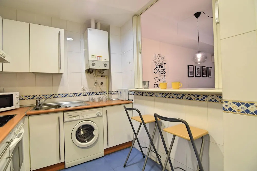 Apartamento Victoria 32 Centro