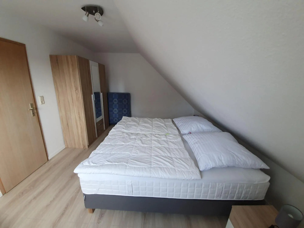 Ferienhaus in Nessmersiel