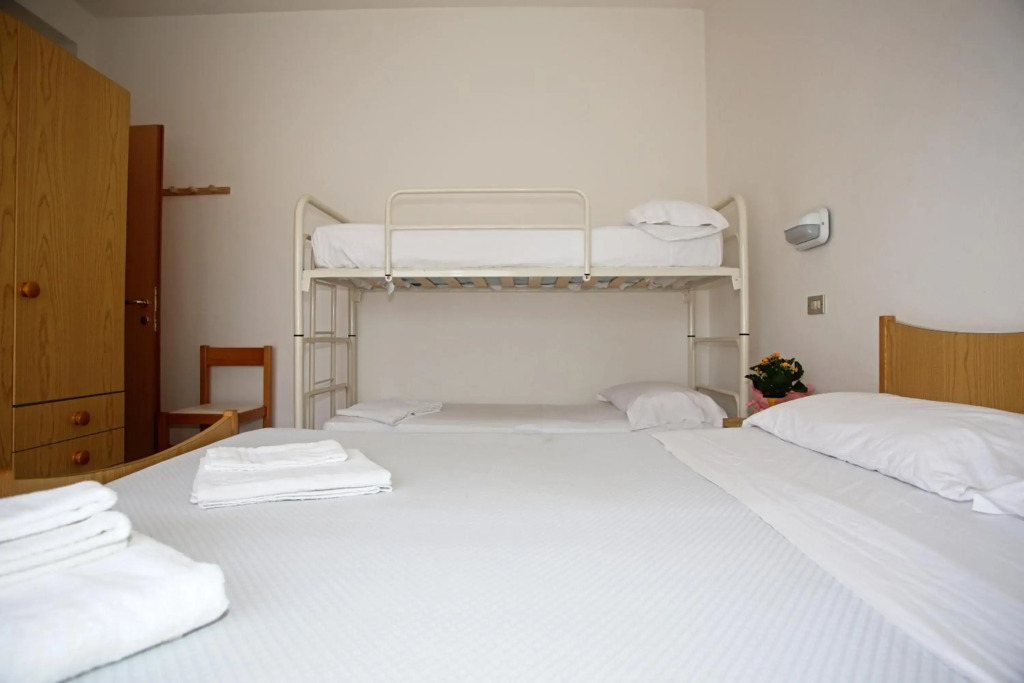 Hotel Serafini Misano Adriatico FREE PARKING