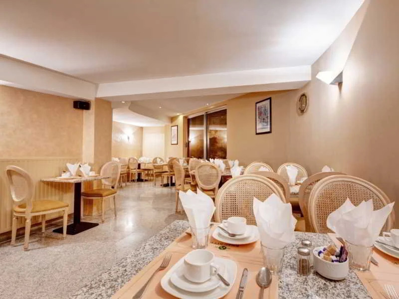 Hotel Beau Site