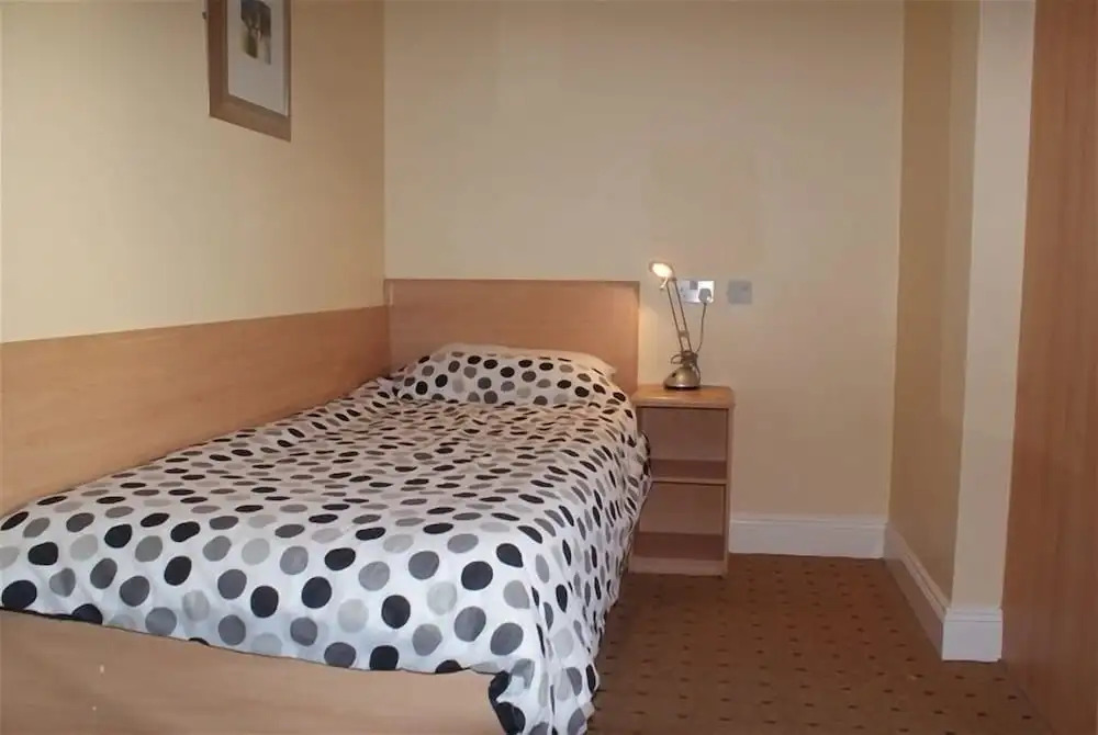 Gort Na Coiribe Holiday Village