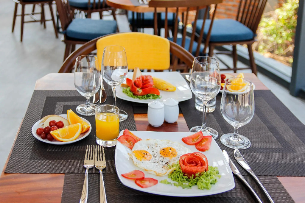 Sala Tuy Hoa Beach Hotel