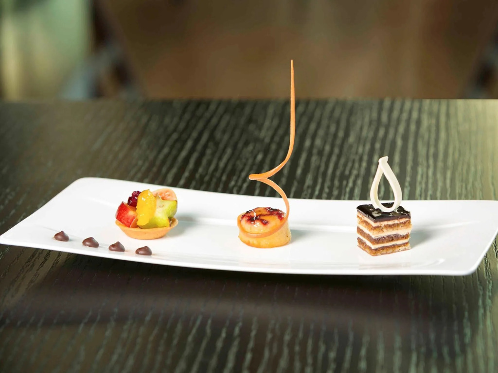 Novotel Chennai Sipcot