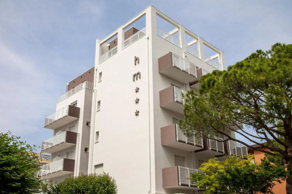 Hotel Mayer